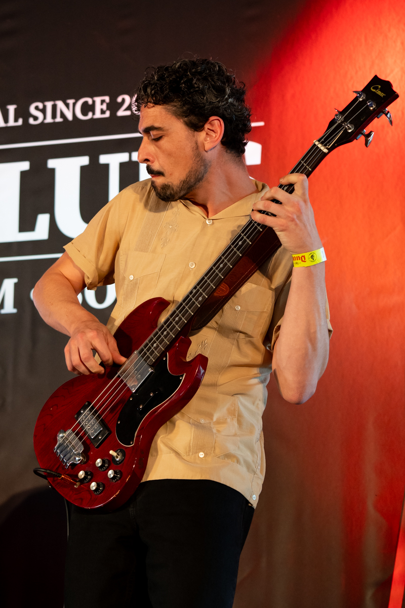 Early James @ Duvelblues, picture 6, photographed by Koen Marcoen - FrontView Magazine