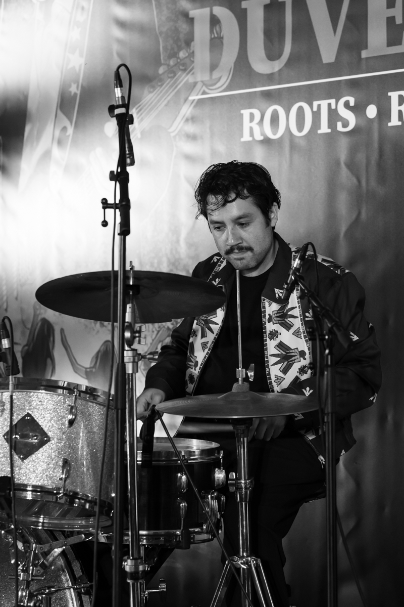 Early James @ Duvelblues, picture 8, photographed by Koen Marcoen - FrontView Magazine