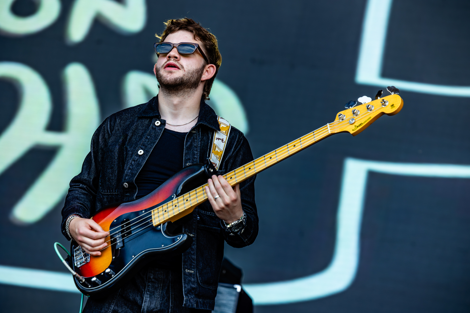 High On Chai @ Vestrock, picture 4, photographed by Dorien Goetschalckx - FrontView Magazine