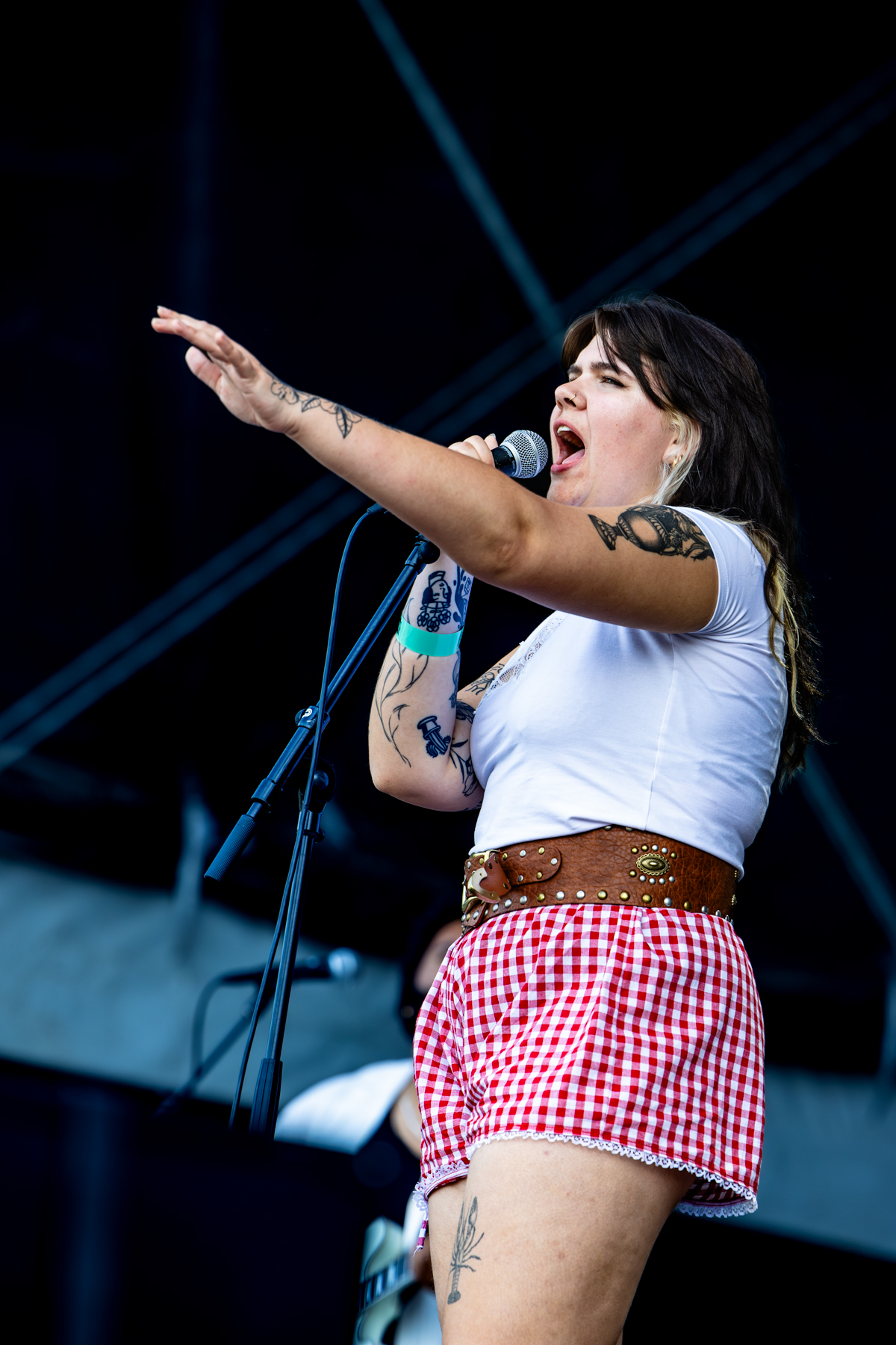 High On Chai @ Vestrock, picture 5, photographed by Dorien Goetschalckx - FrontView Magazine