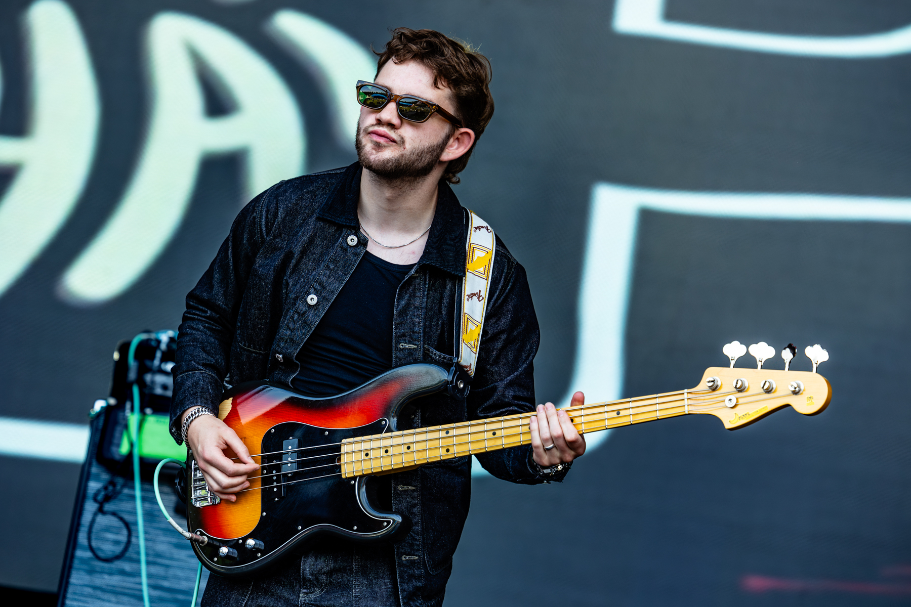 High On Chai @ Vestrock, picture 6, photographed by Dorien Goetschalckx - FrontView Magazine