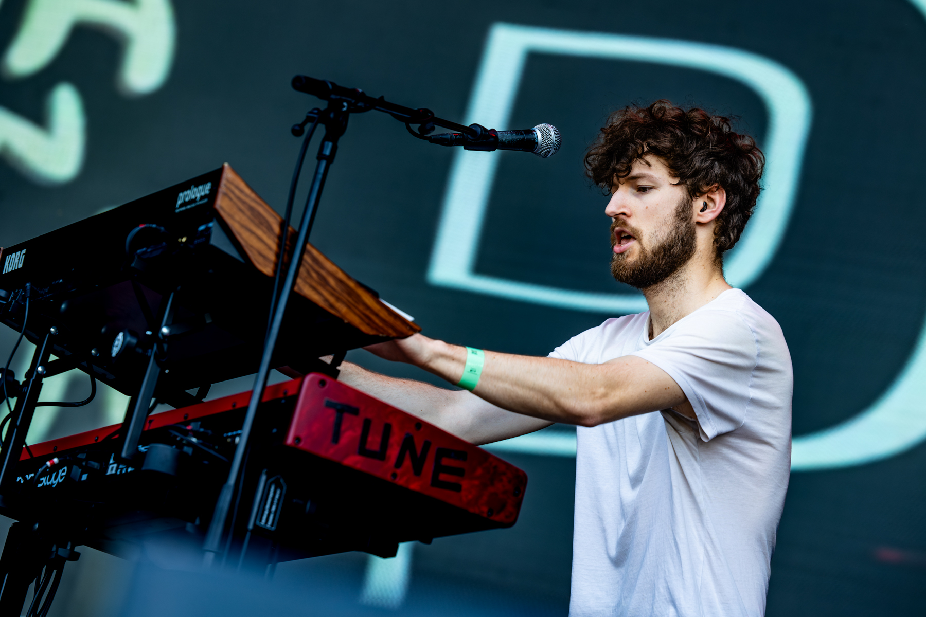 High On Chai @ Vestrock, picture 8, photographed by Dorien Goetschalckx - FrontView Magazine