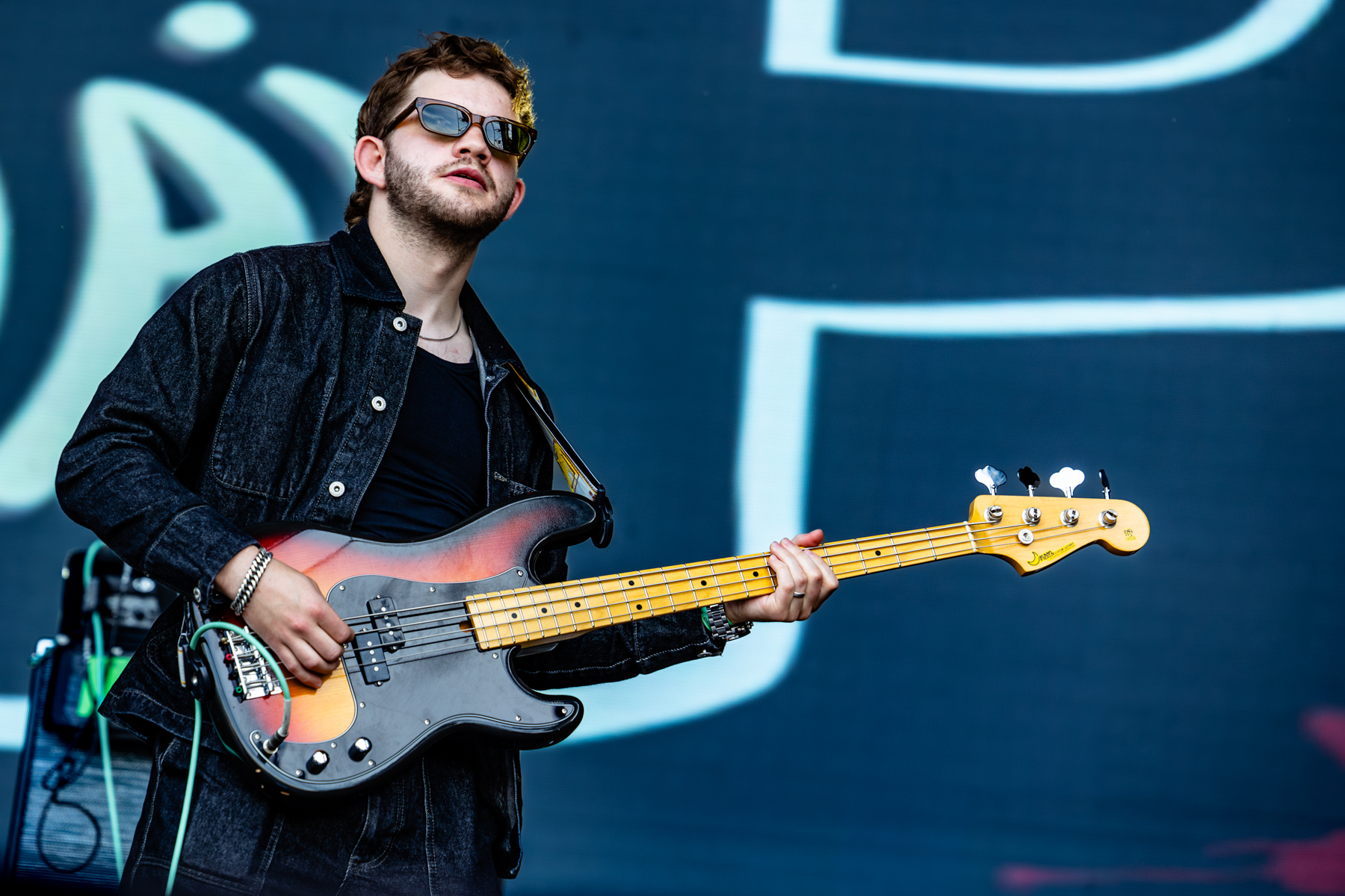 High On Chai @ Vestrock, picture 10, photographed by Dorien Goetschalckx - FrontView Magazine