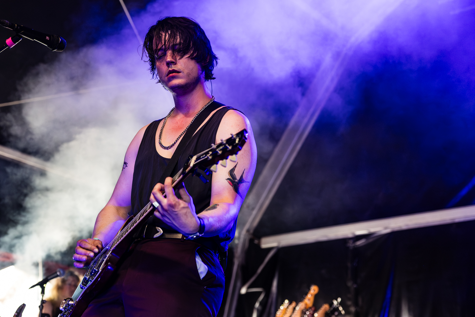 Hiqpi @ Vestrock, foto 5, foto's door Dorien Goetschalckx - FrontView Magazine