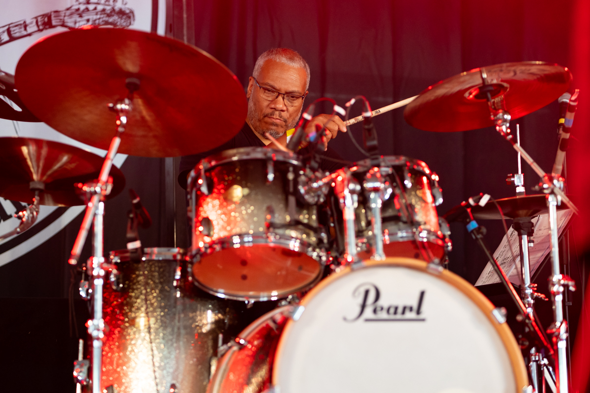 Josh Smith @ Duvelblues, picture 5, photographed by Koen Marcoen - FrontView Magazine