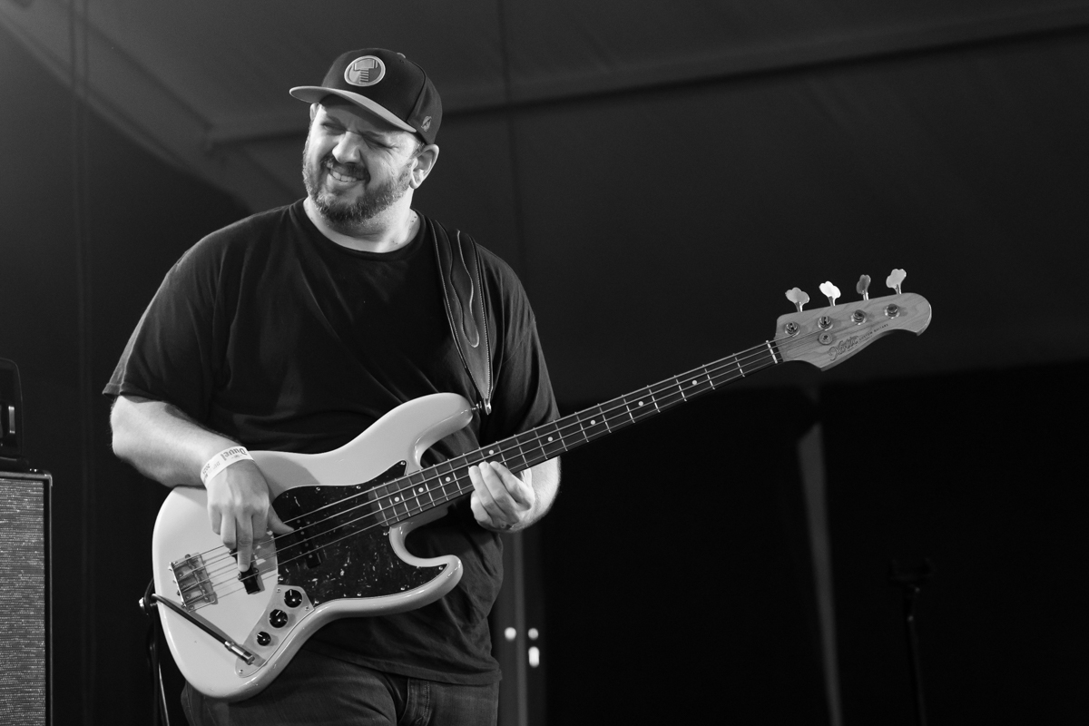 Josh Smith @ Duvelblues, picture 12, photographed by Koen Marcoen - FrontView Magazine