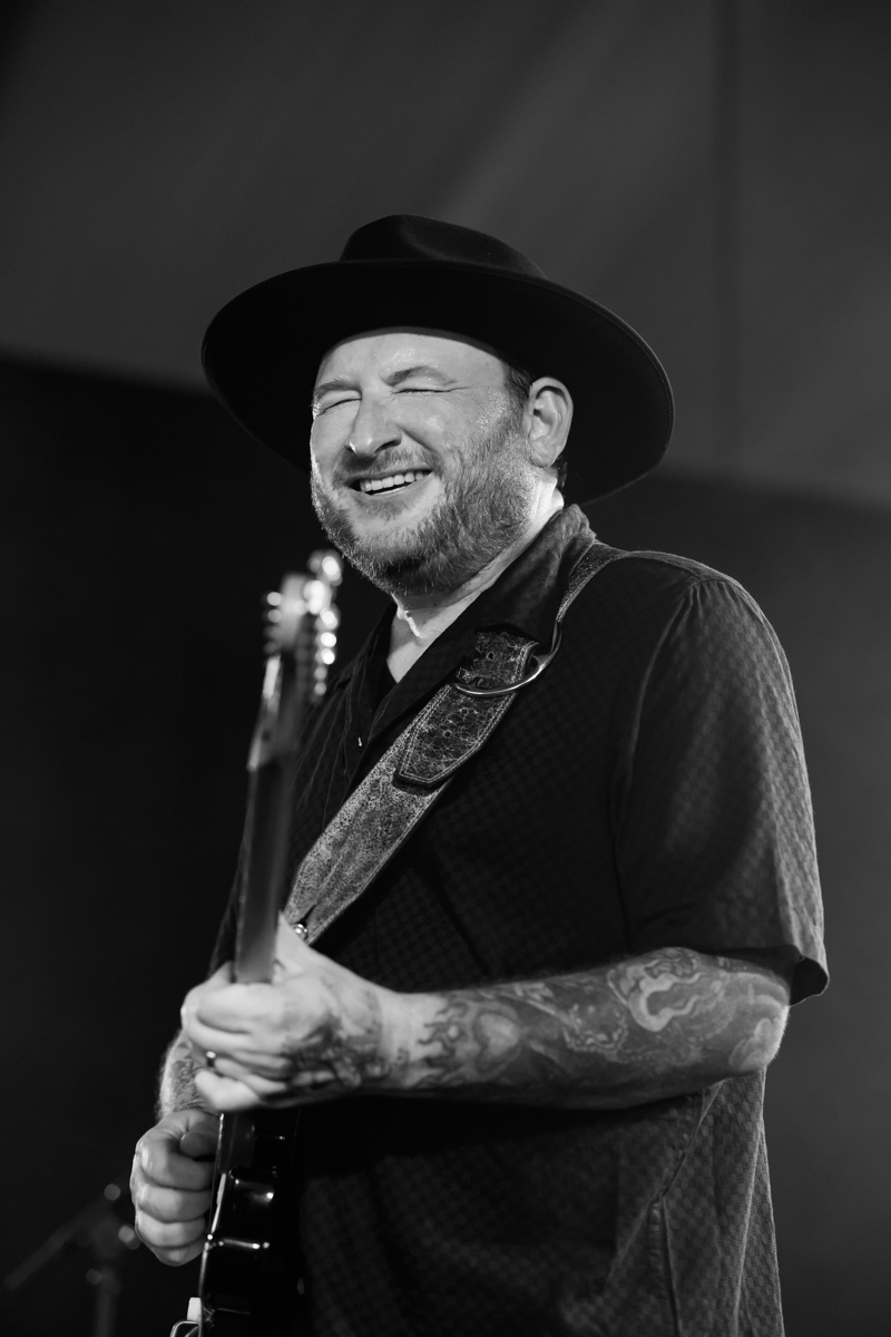 Josh Smith @ Duvelblues, picture 13, photographed by Koen Marcoen - FrontView Magazine