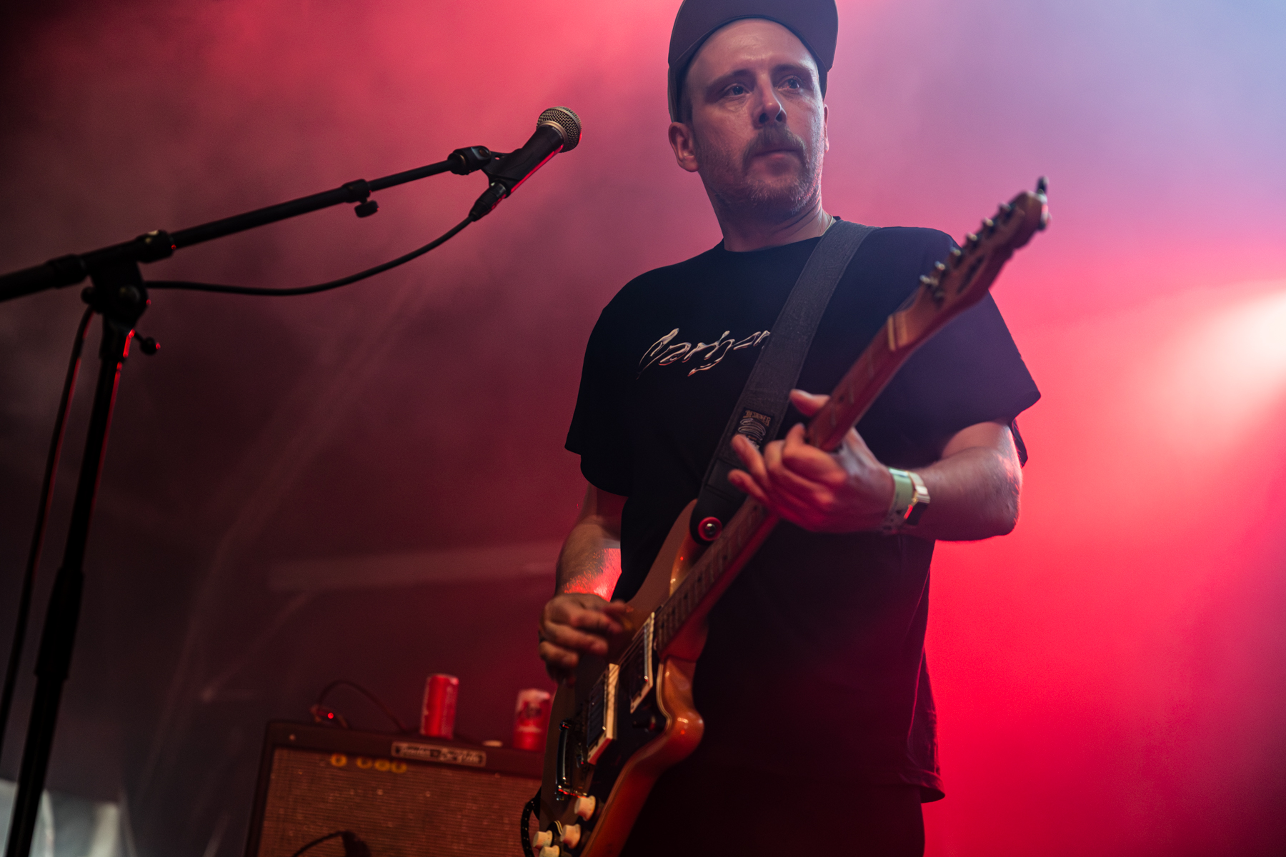 Kaboutertje Putlucht @ Vestrock, picture 1, photographed by Dorien Goetschalckx - FrontView Magazine