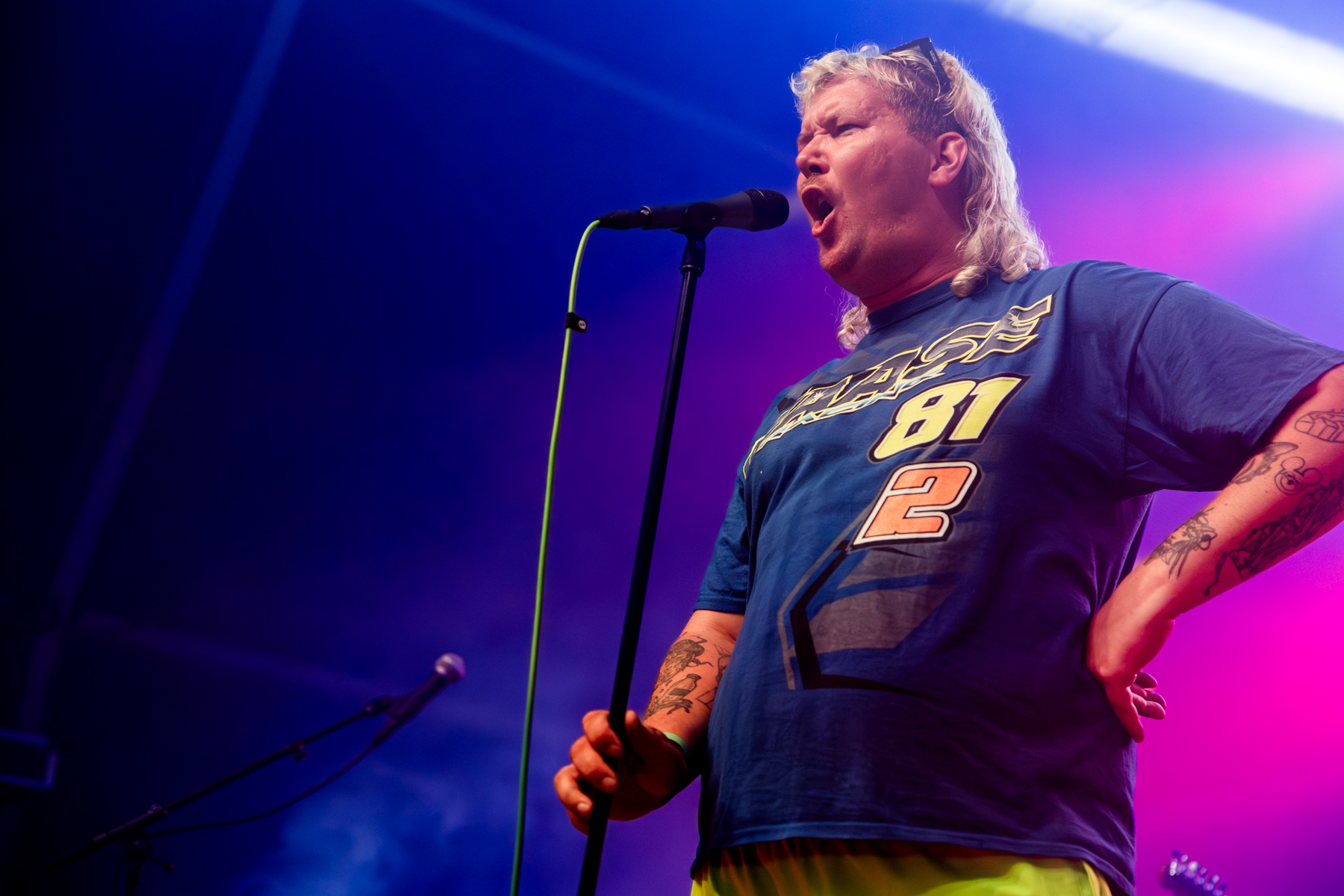 Kaboutertje Putlucht @ Vestrock, picture 2, photographed by Dorien Goetschalckx - FrontView Magazine