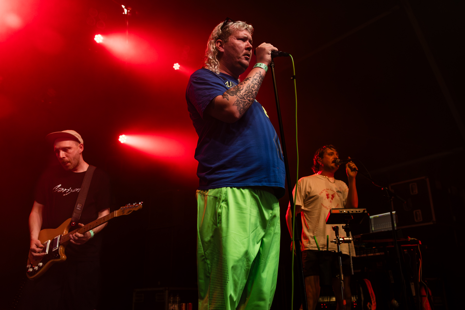 Kaboutertje Putlucht @ Vestrock, picture 4, photographed by Dorien Goetschalckx - FrontView Magazine