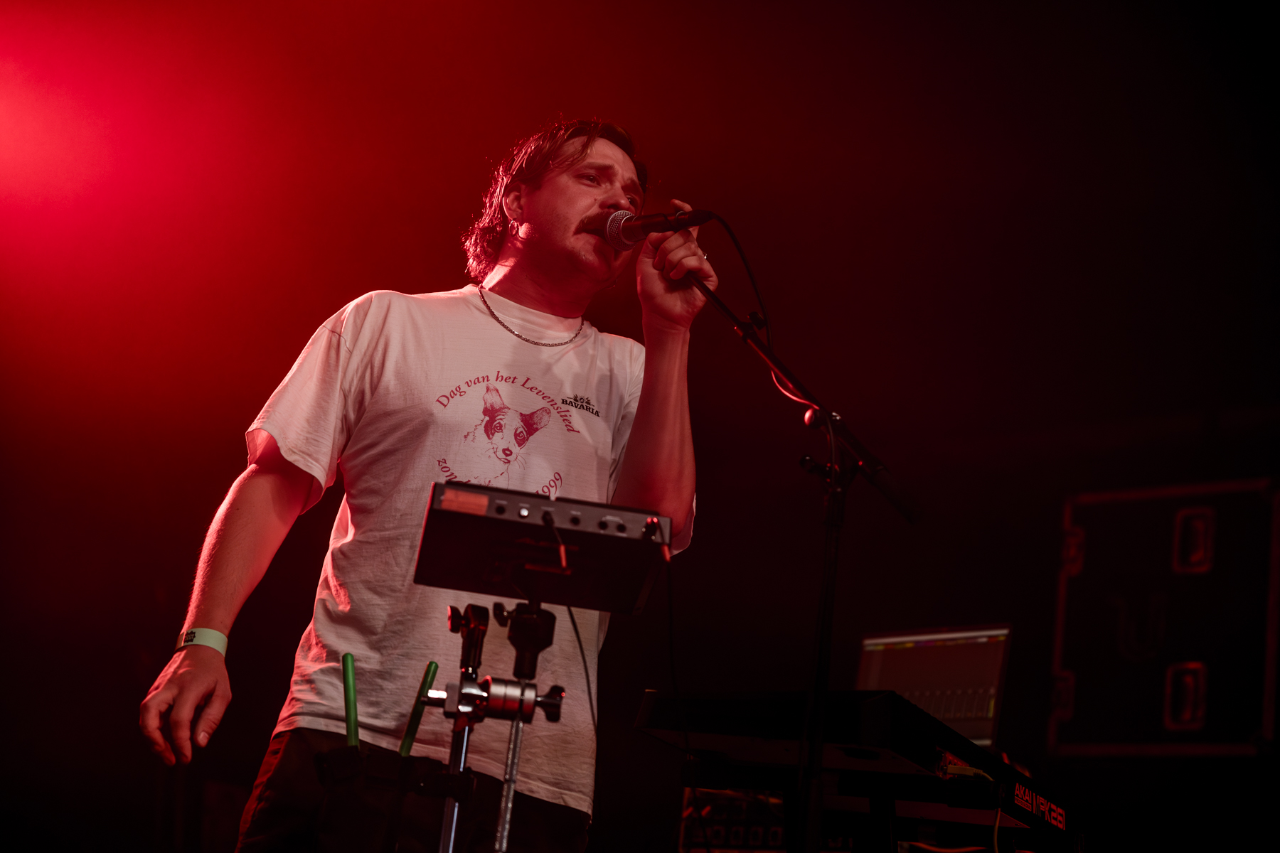 Kaboutertje Putlucht @ Vestrock, picture 6, photographed by Dorien Goetschalckx - FrontView Magazine
