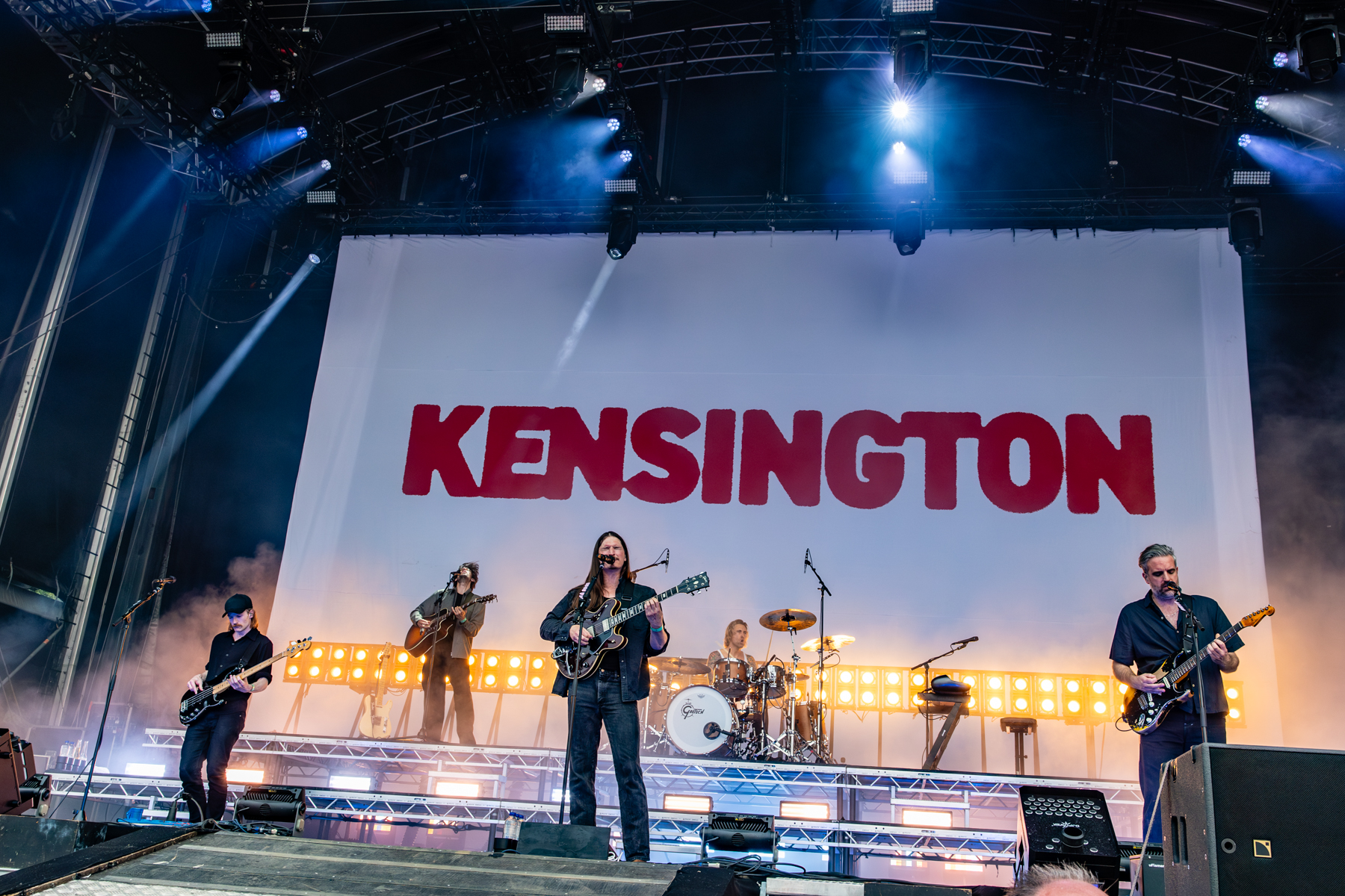 Kensington @ Vestrock, foto 9, foto's door Dorien Goetschalckx - FrontView Magazine