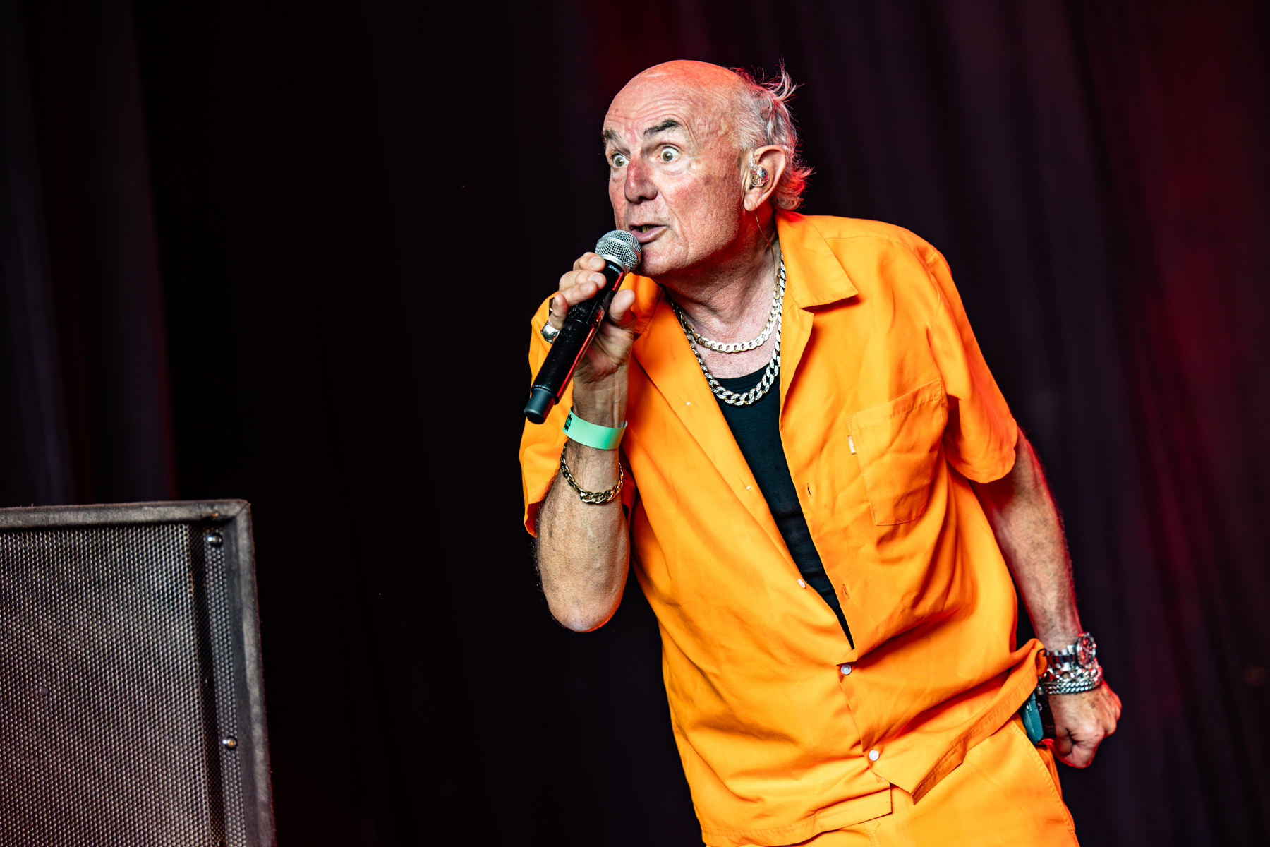 Pete & Bas @ Vestrock, picture 1, photographed by Dorien Goetschalckx - FrontView Magazine