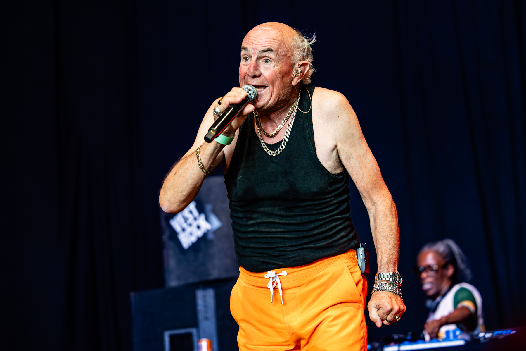 Pete & Bas @ Vestrock, picture 6, photographed by Dorien Goetschalckx - FrontView Magazine