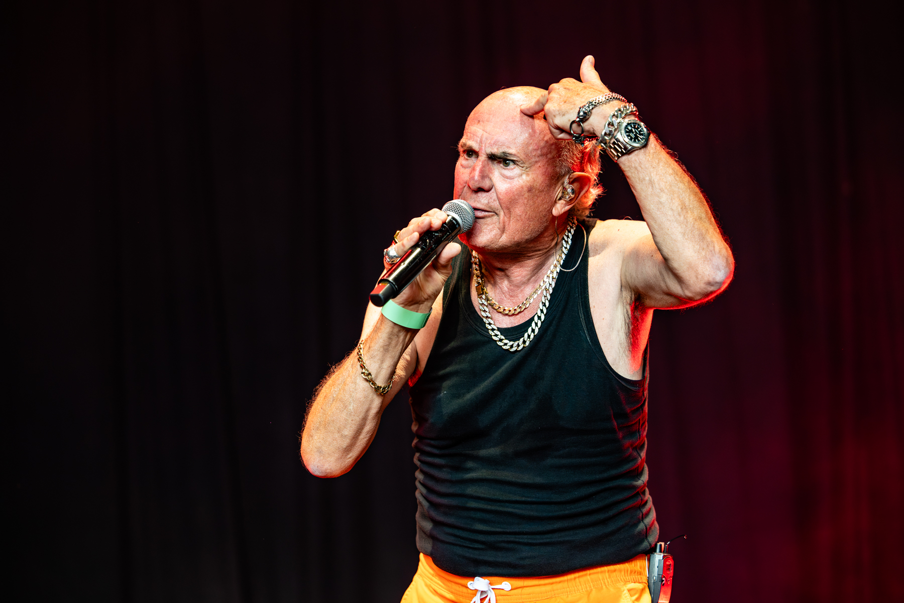 Pete & Bas @ Vestrock, picture 8, photographed by Dorien Goetschalckx - FrontView Magazine