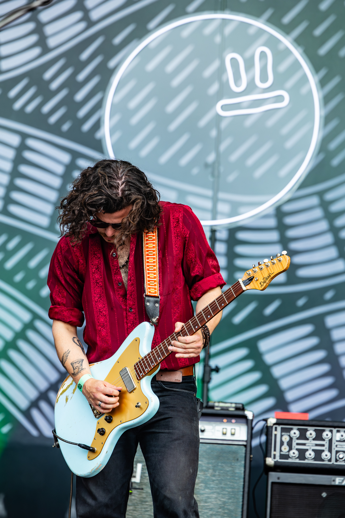 Ramkot @ Vestrock, picture 2, photographed by Dorien Goetschalckx - FrontView Magazine