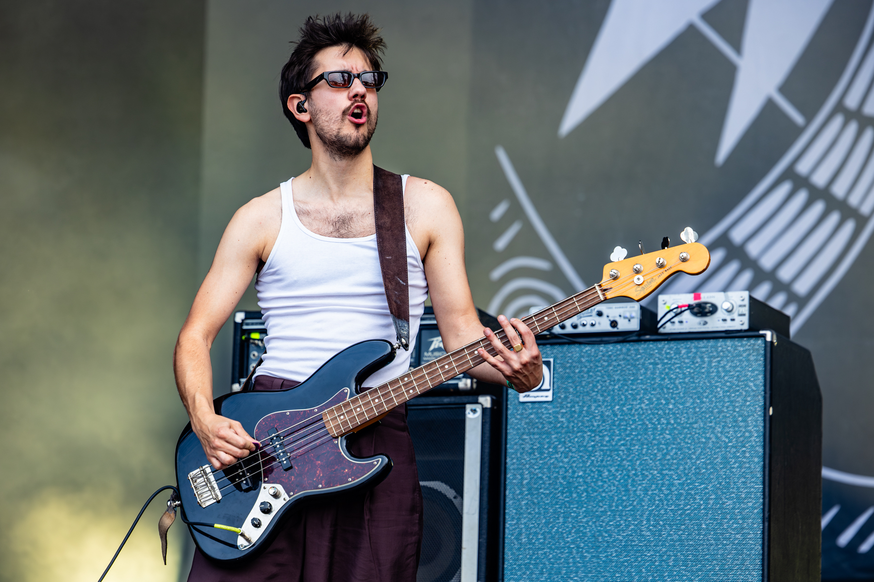 Ramkot @ Vestrock, picture 4, photographed by Dorien Goetschalckx - FrontView Magazine
