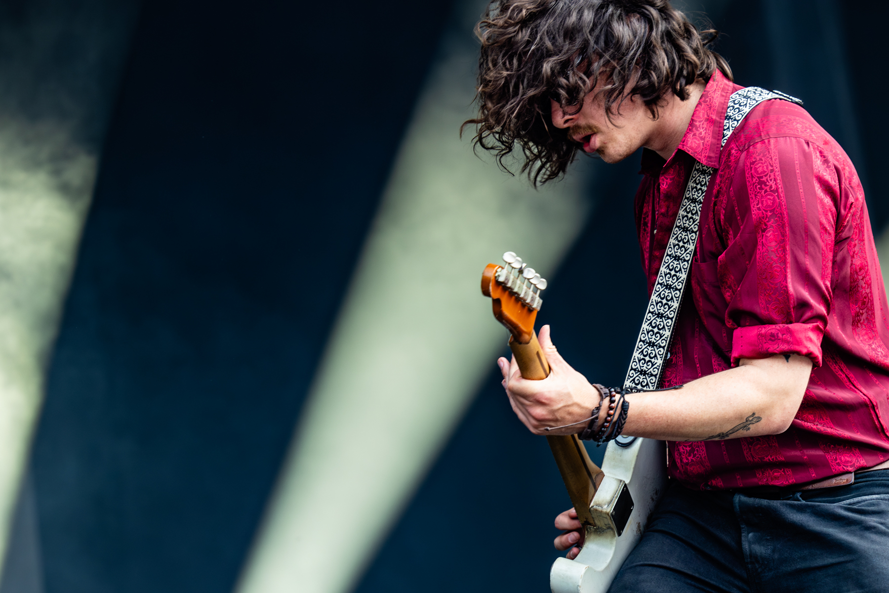 Ramkot @ Vestrock, picture 5, photographed by Dorien Goetschalckx - FrontView Magazine