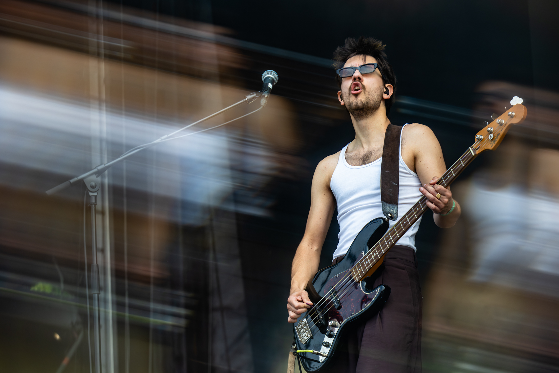 Ramkot @ Vestrock, picture 6, photographed by Dorien Goetschalckx - FrontView Magazine