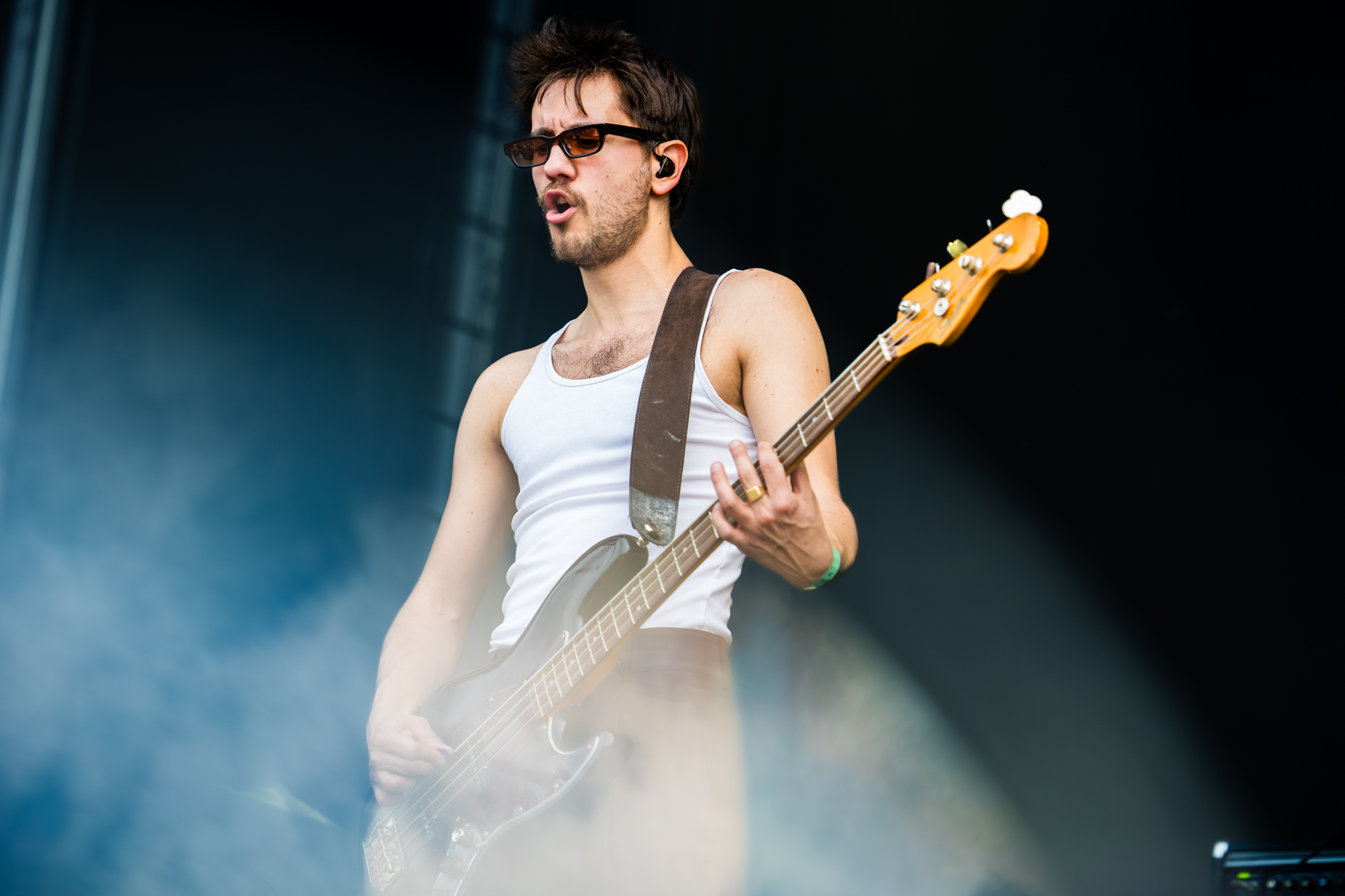 Ramkot @ Vestrock, picture 9, photographed by Dorien Goetschalckx - FrontView Magazine
