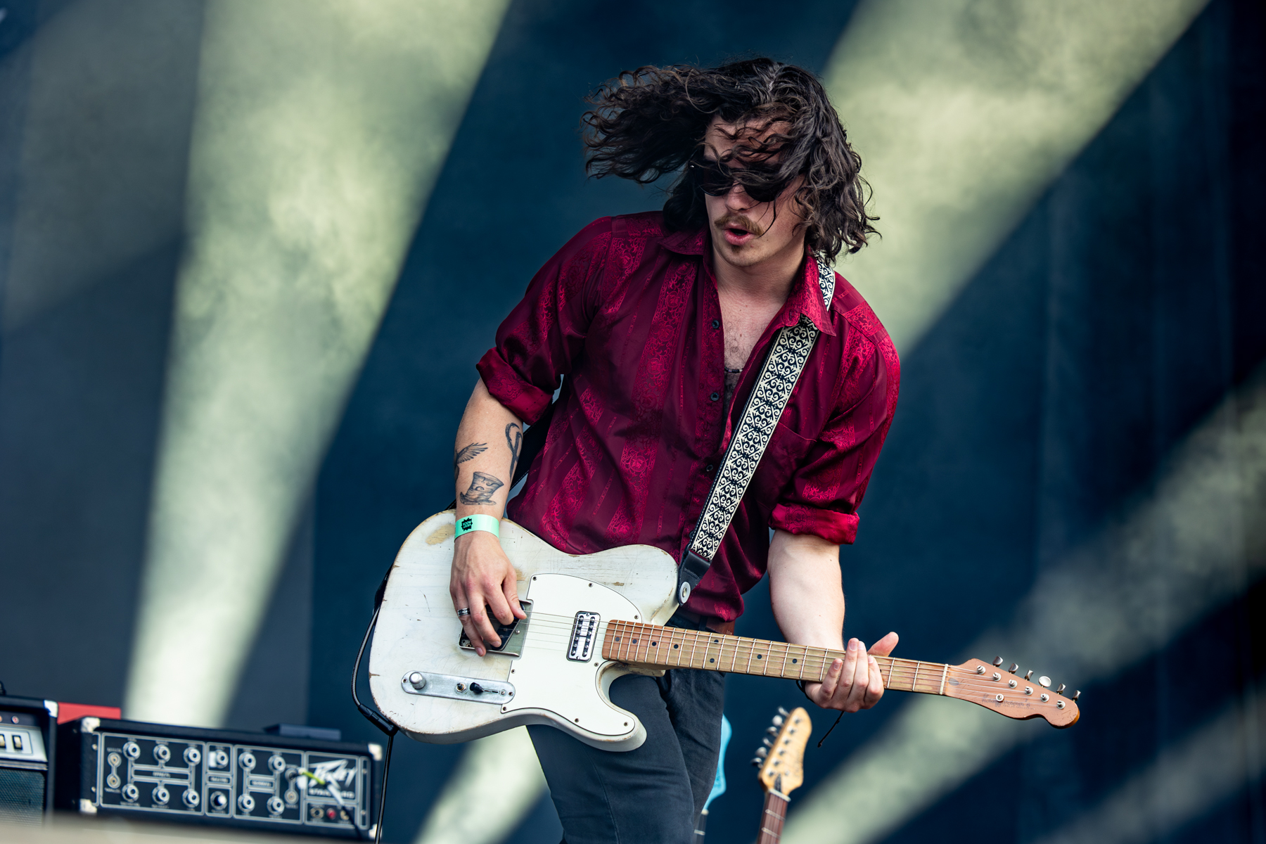 Ramkot @ Vestrock, picture 10, photographed by Dorien Goetschalckx - FrontView Magazine
