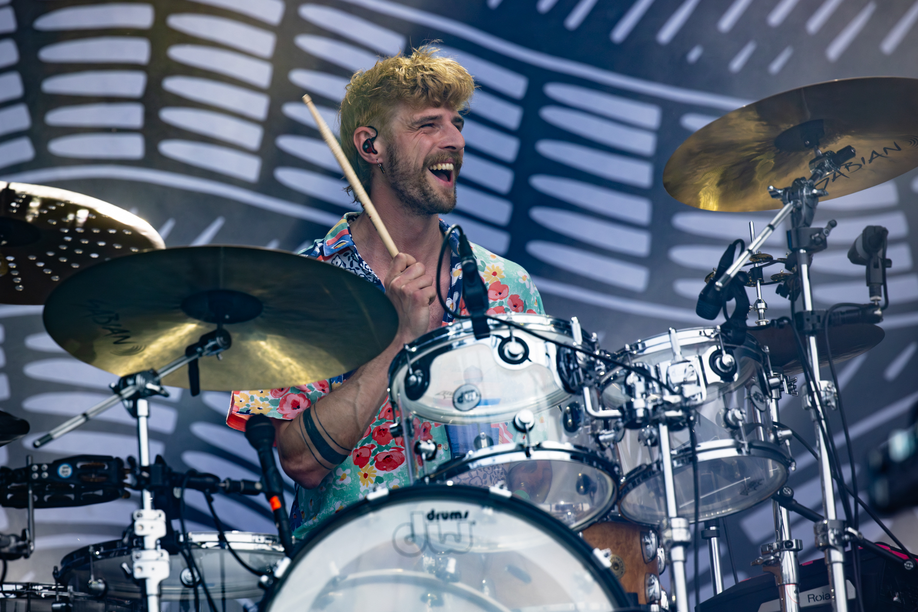Ramkot @ Vestrock, picture 11, photographed by Dorien Goetschalckx - FrontView Magazine
