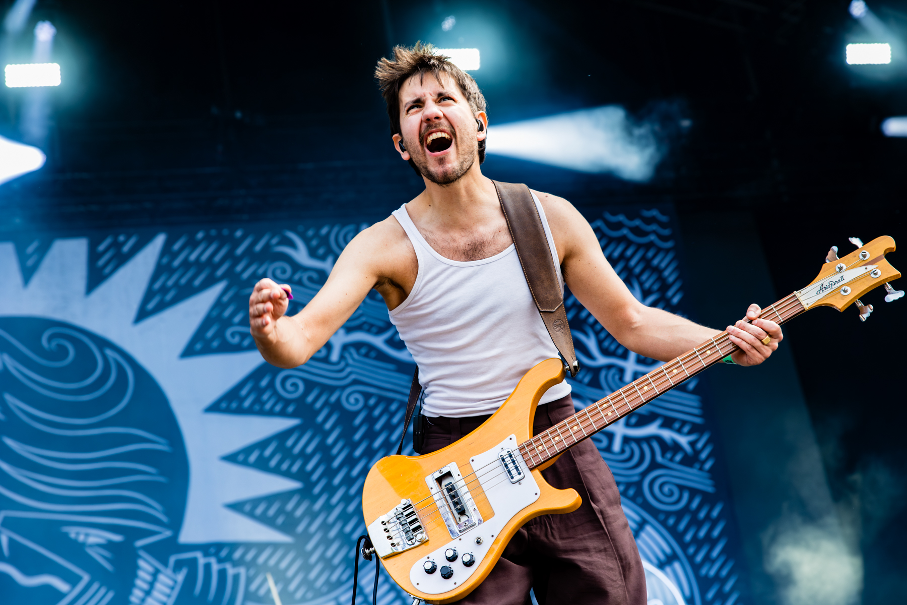 Ramkot @ Vestrock, picture 15, photographed by Dorien Goetschalckx - FrontView Magazine