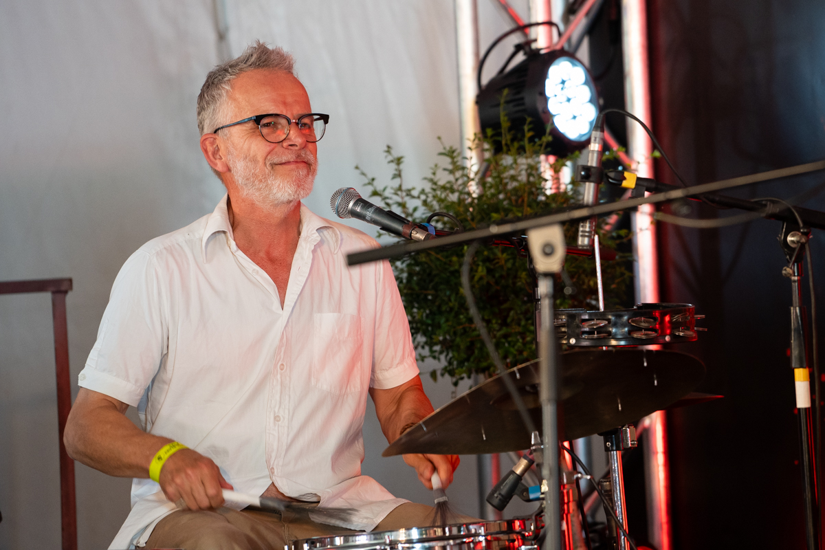 Robbert Duijf @ Duvelblues, foto 3, foto's door Koen Marcoen - FrontView Magazine