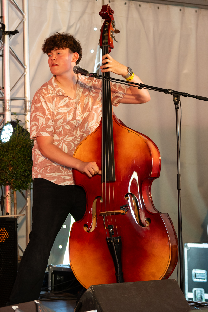 Robbert Duijf @ Duvelblues, foto 5, foto's door Koen Marcoen - FrontView Magazine