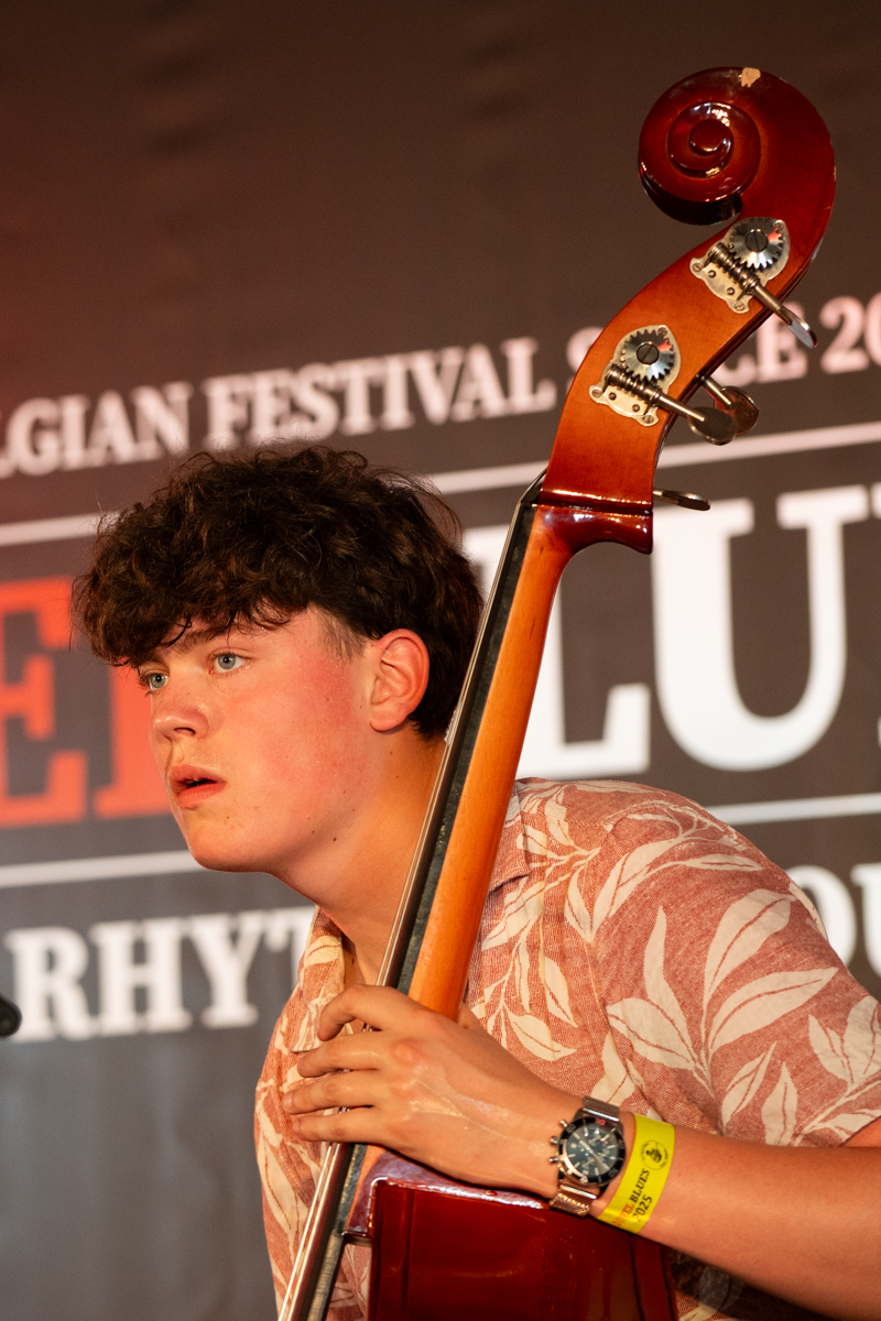 Robbert Duijf @ Duvelblues, foto 8, foto's door Koen Marcoen - FrontView Magazine