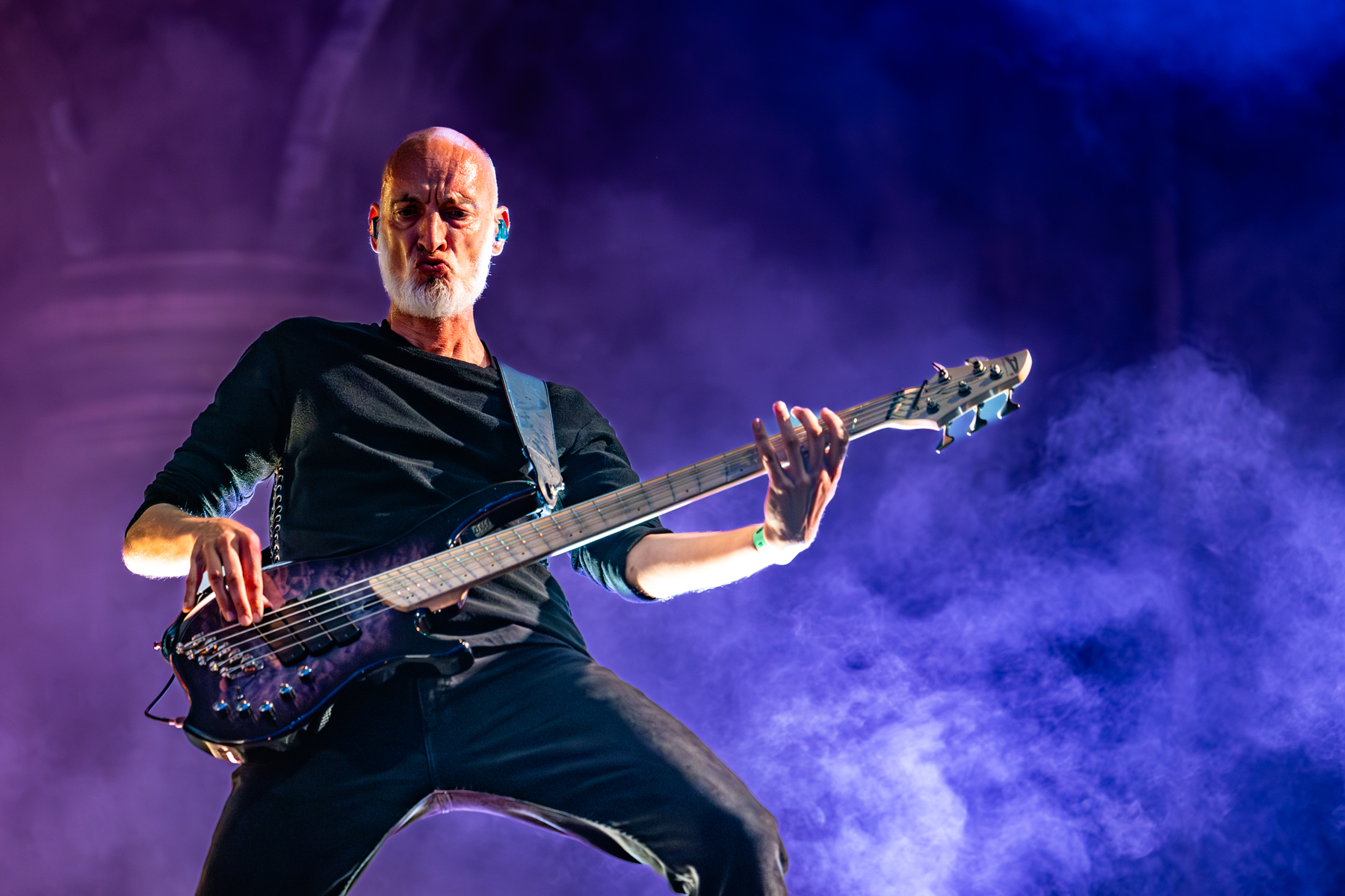 Within Temptation @ Vestrock, picture 8, photographed by Dorien Goetschalckx - FrontView Magazine