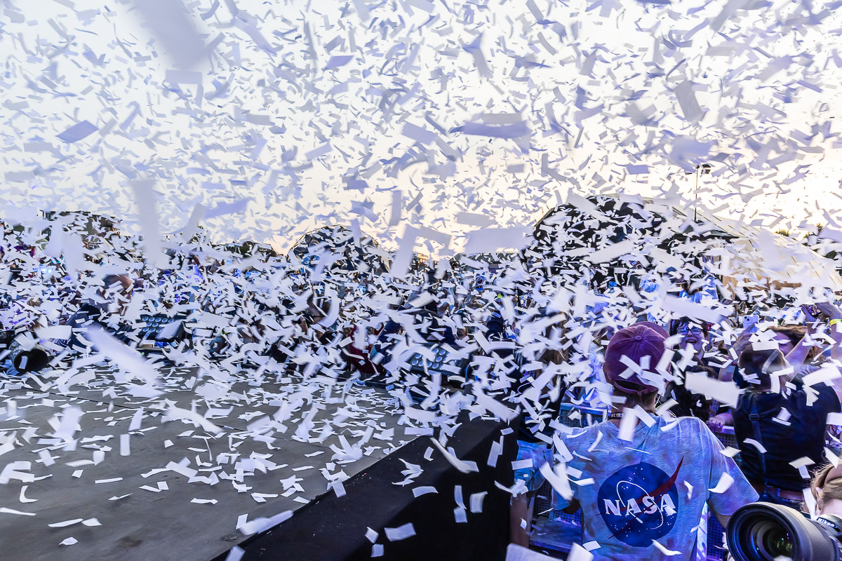 Bankzitters @ Vestrock 2025, picture 10, photographed by Marc Verdonck - FrontView Magazine