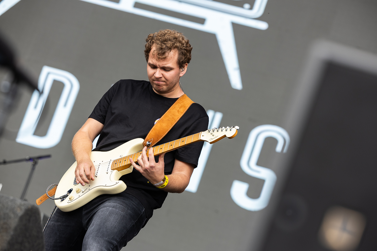 BLDLNS @ Vestrock 2025, picture 4, photographed by Marc Verdonck - FrontView Magazine