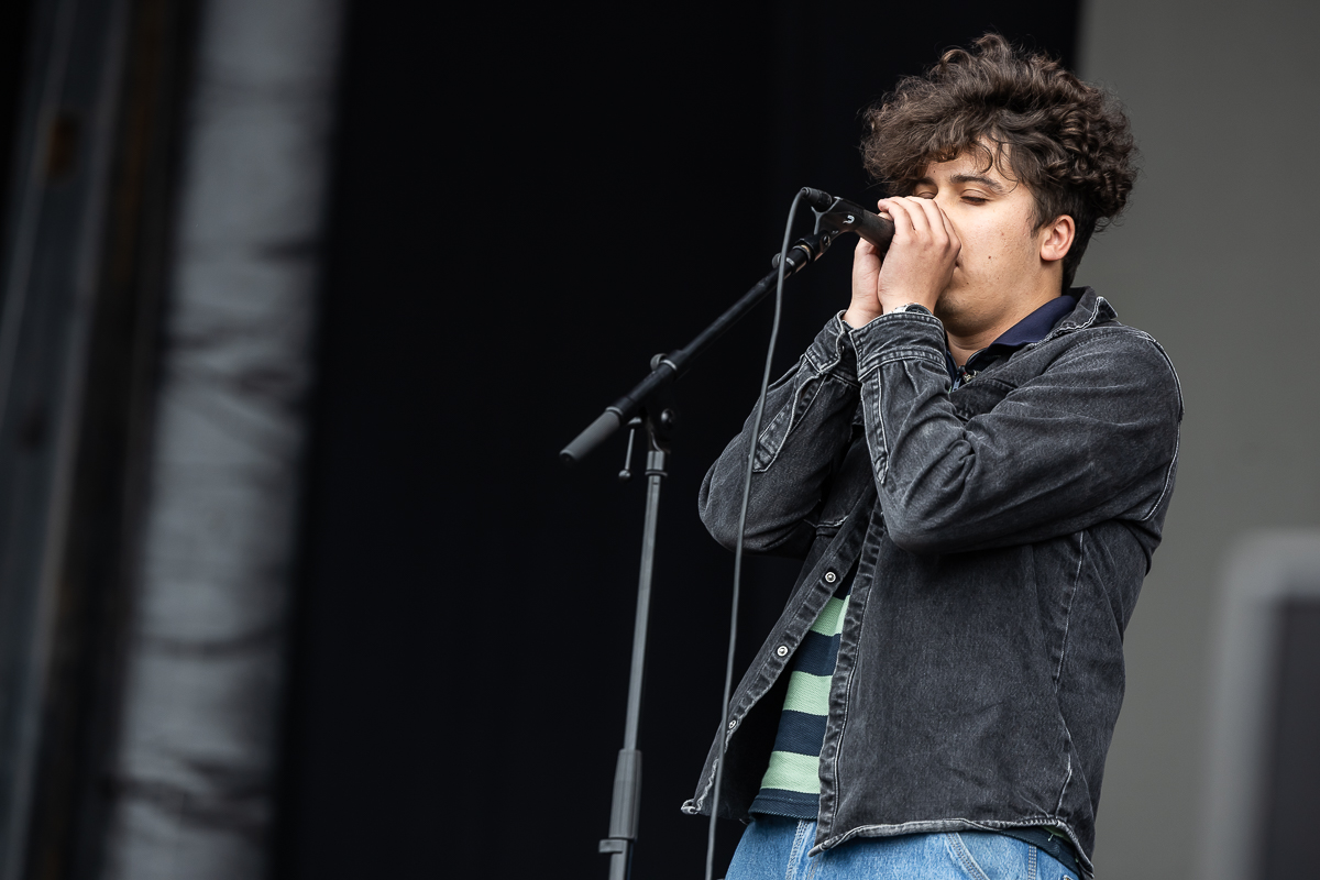 BLDLNS @ Vestrock 2025, picture 5, photographed by Marc Verdonck - FrontView Magazine