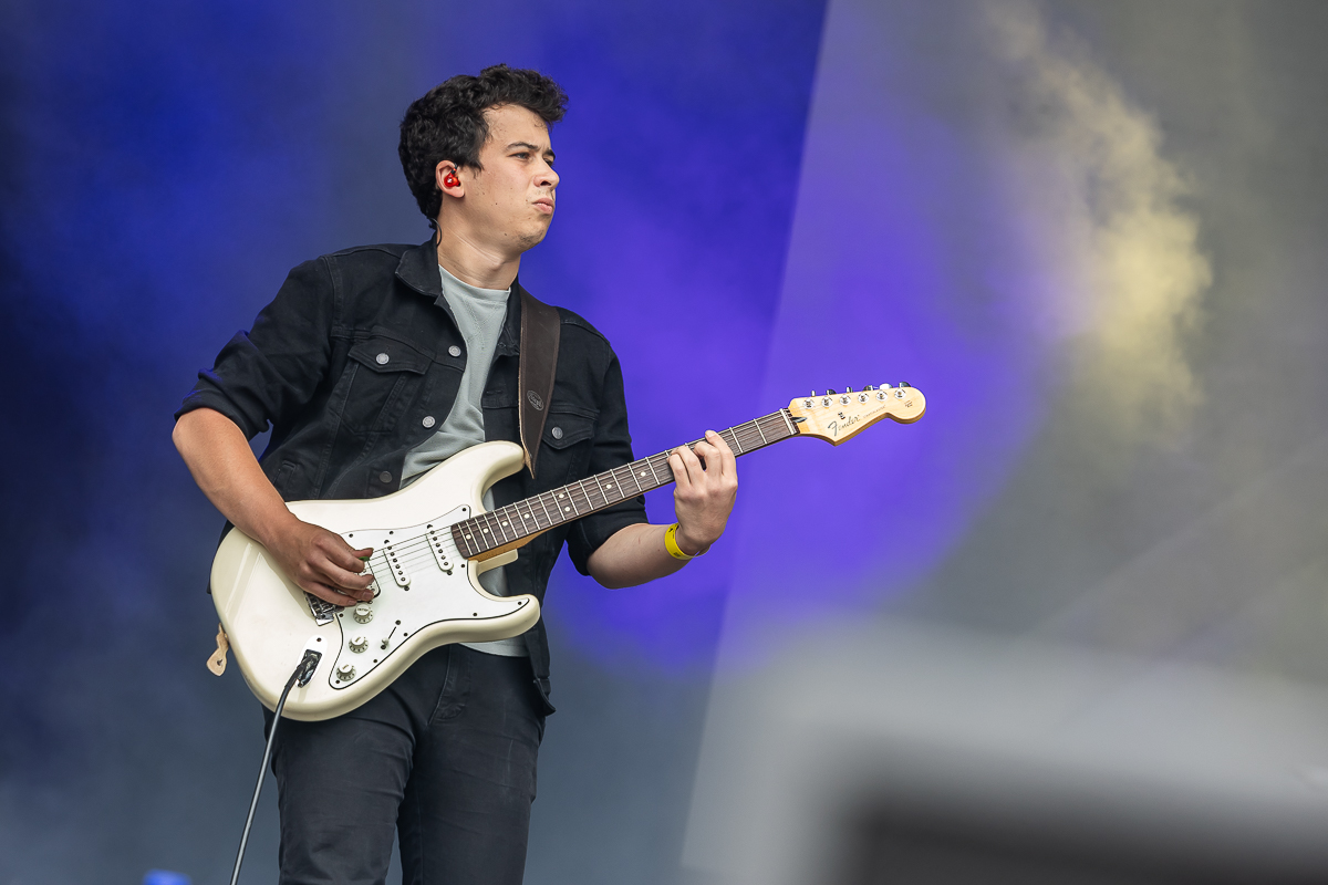 BLDLNS @ Vestrock 2025, picture 9, photographed by Marc Verdonck - FrontView Magazine