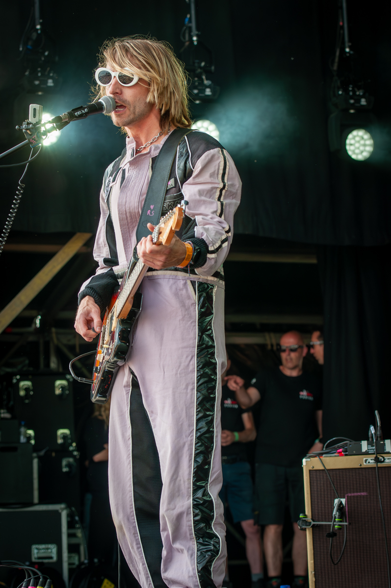 Boskat @ Rock Affligem, foto 1, foto's door Jurgen Van De Maele - FrontView Magazine