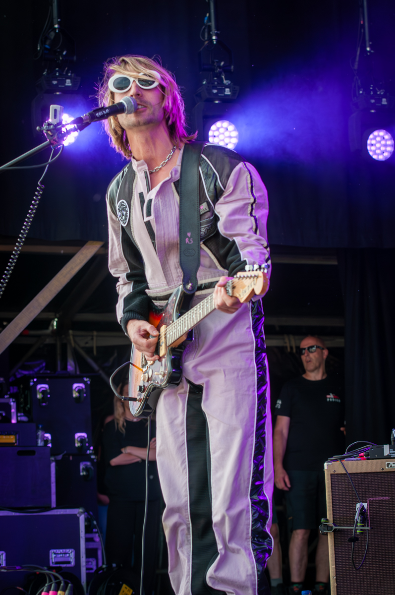 Boskat @ Rock Affligem, foto 2, foto's door Jurgen Van De Maele - FrontView Magazine