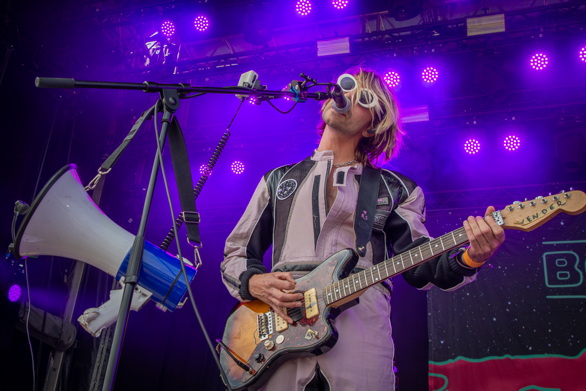 Boskat @ Rock Affligem, foto 9, foto's door Jurgen Van De Maele - FrontView Magazine