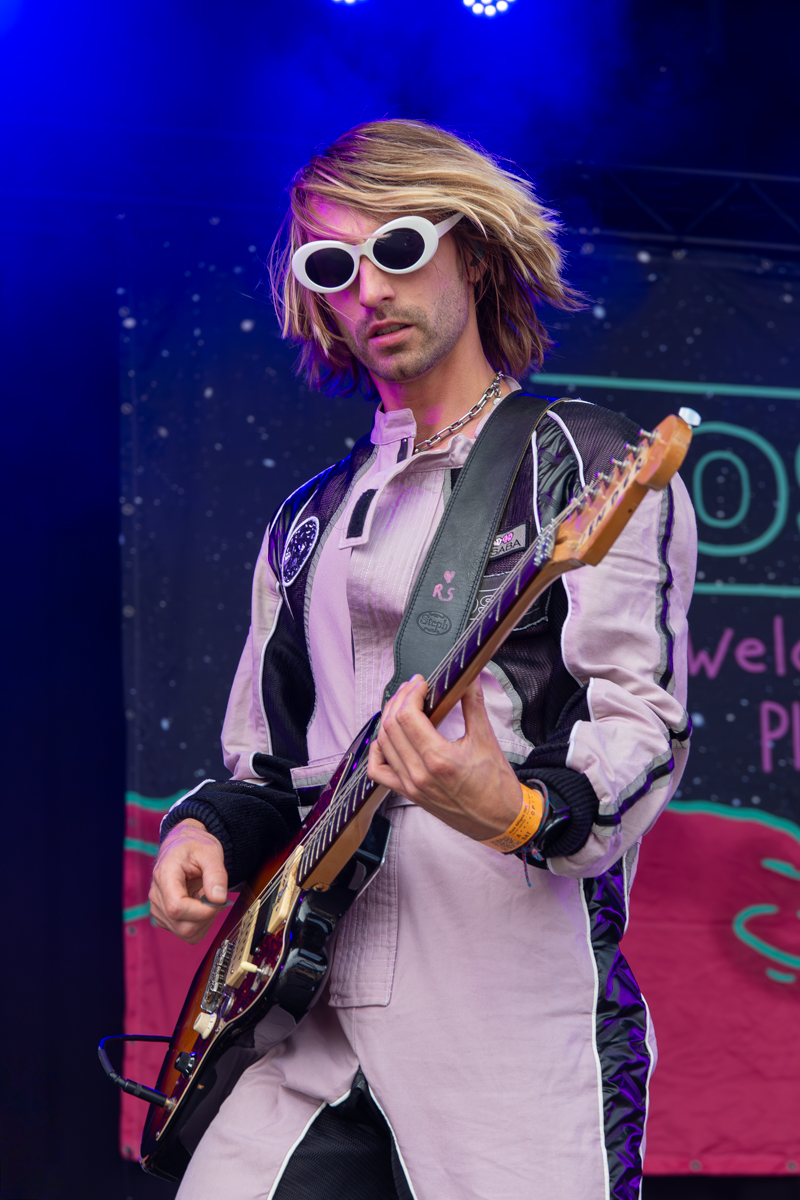 Boskat @ Rock Affligem, foto 10, foto's door Jurgen Van De Maele - FrontView Magazine
