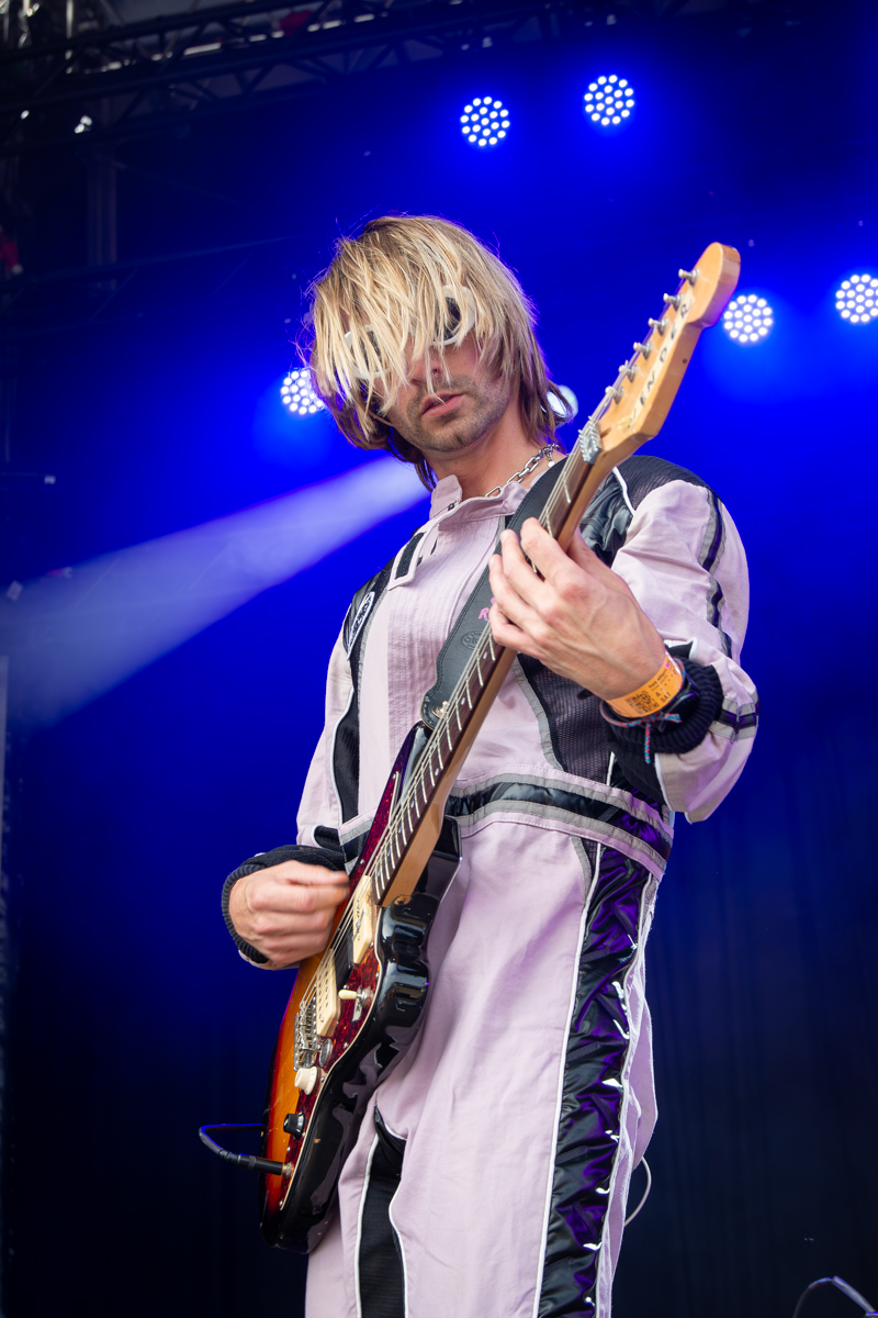 Boskat @ Rock Affligem, foto 11, foto's door Jurgen Van De Maele - FrontView Magazine