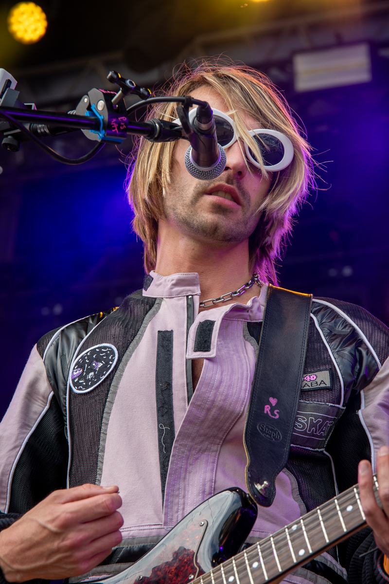 Boskat @ Rock Affligem, foto 12, foto's door Jurgen Van De Maele - FrontView Magazine