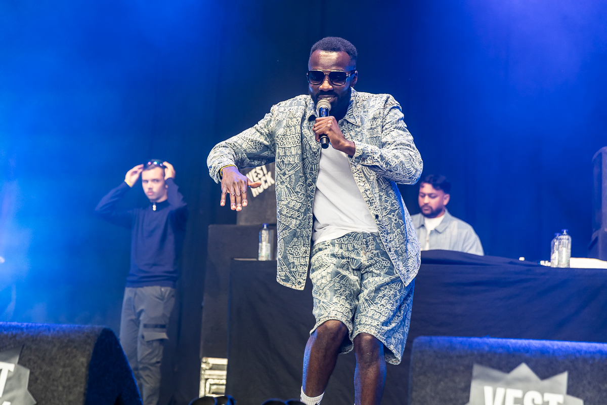 CYCZ @ Vestrock 2025, picture 6, photographed by Marc Verdonck - FrontView Magazine