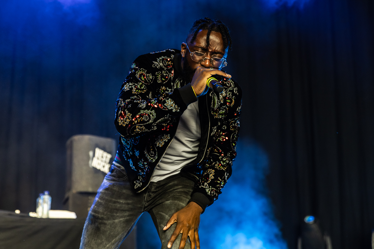 CYCZ @ Vestrock 2025, picture 7, photographed by Marc Verdonck - FrontView Magazine