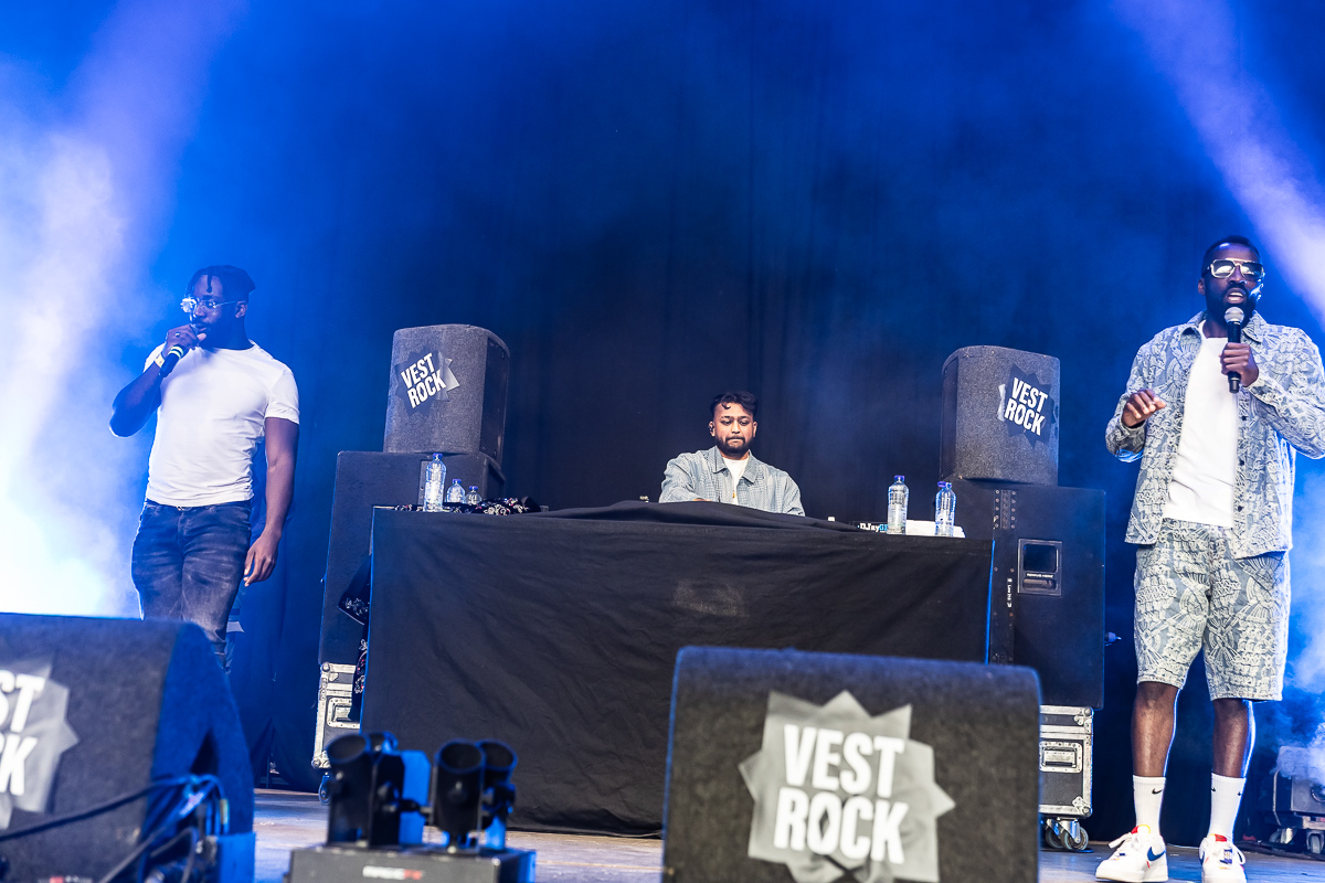 CYCZ @ Vestrock 2025, picture 9, photographed by Marc Verdonck - FrontView Magazine