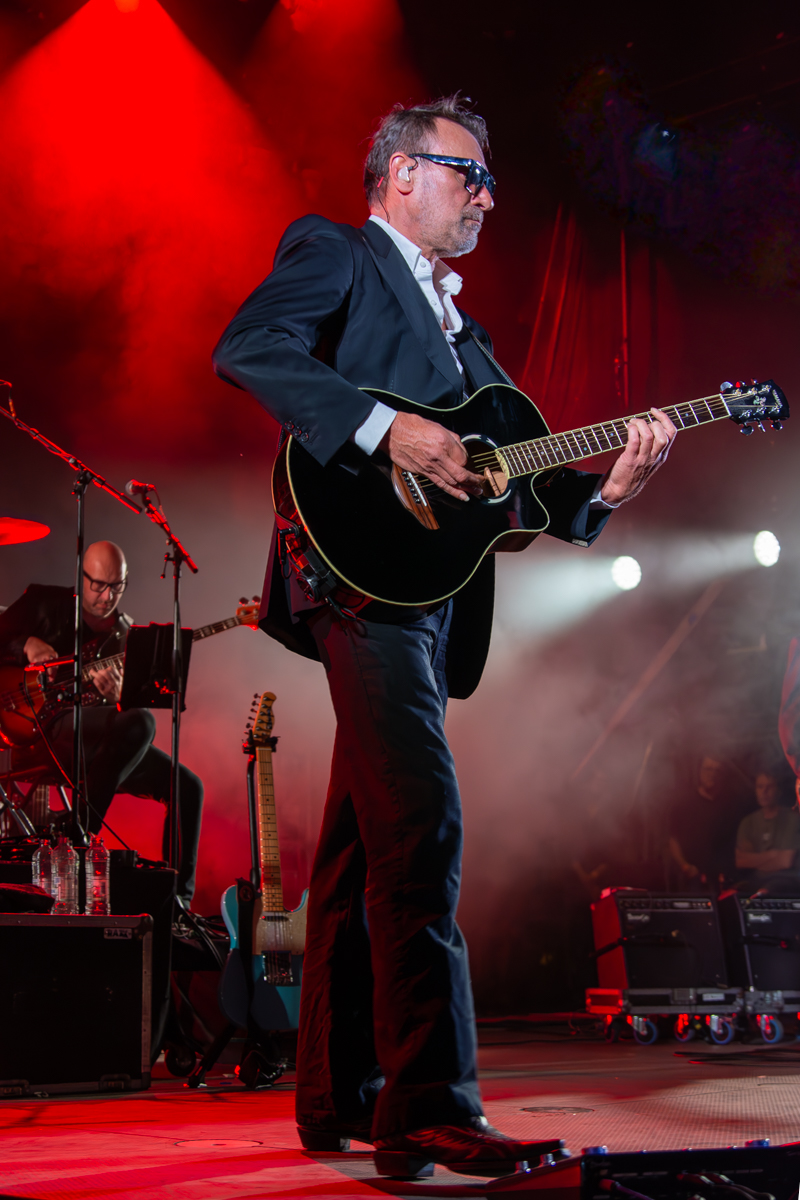 Daan @ Rock Affligem, foto 18, foto's door Jurgen Van De Maele - FrontView Magazine