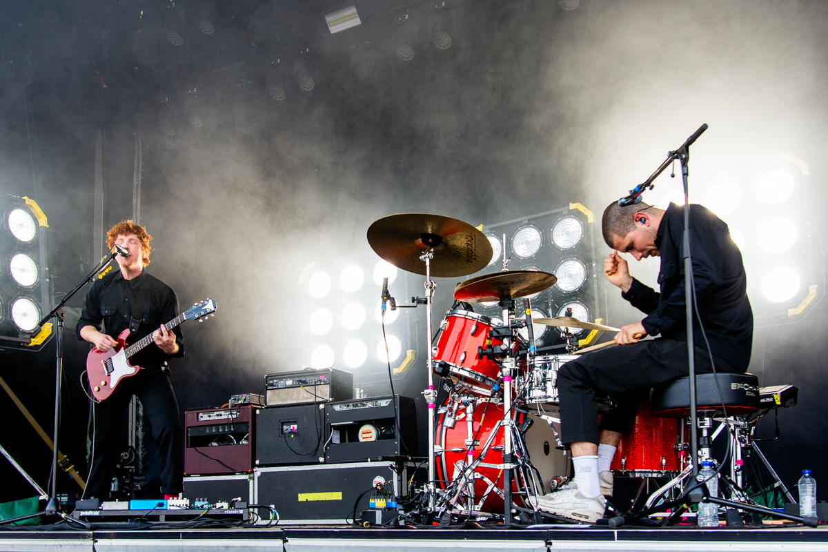 Equal Idiots @ Rock Affligem, foto 7, foto's door Jurgen Van De Maele - FrontView Magazine