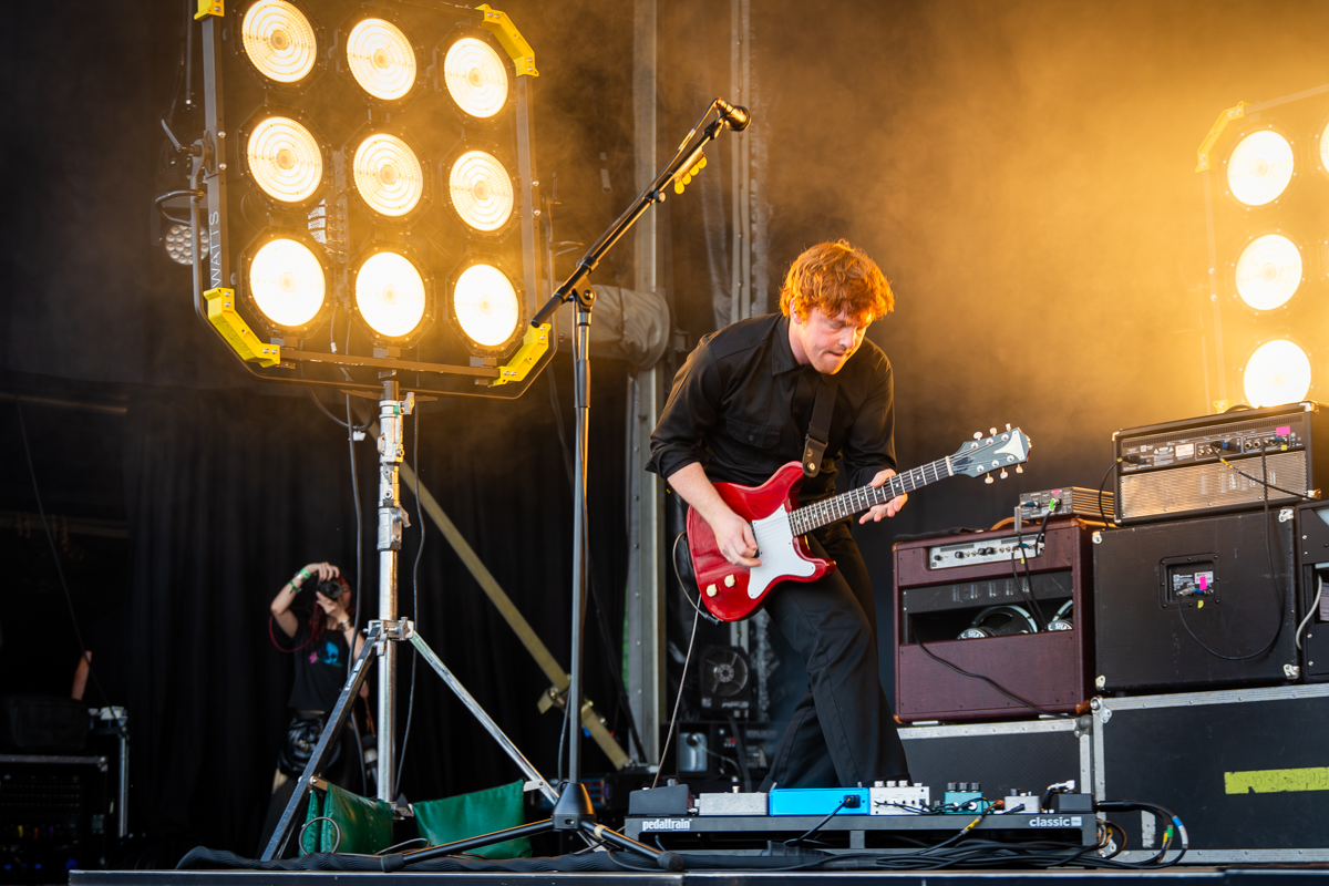 Equal Idiots @ Rock Affligem, foto 8, foto's door Jurgen Van De Maele - FrontView Magazine