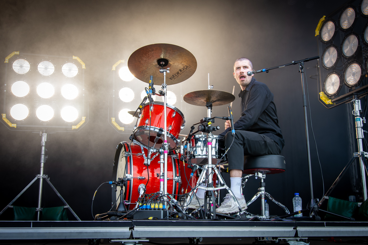 Equal Idiots @ Rock Affligem, foto 9, foto's door Jurgen Van De Maele - FrontView Magazine