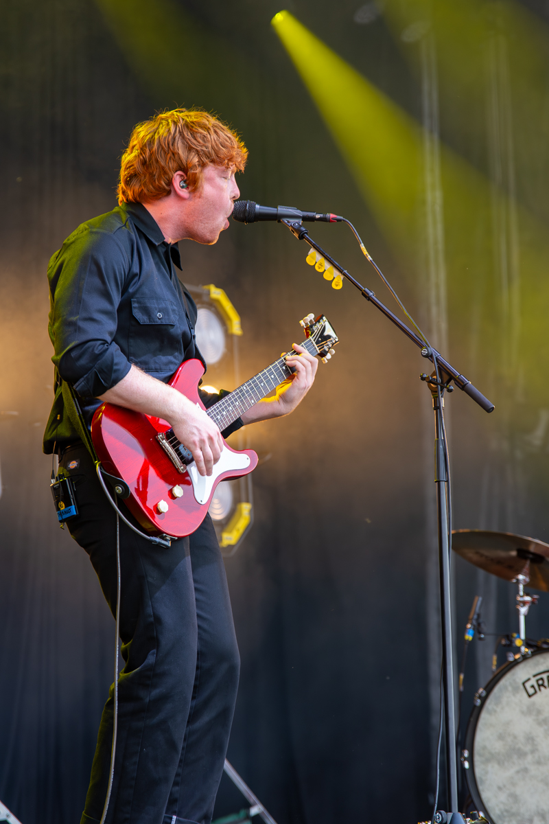 Equal Idiots @ Rock Affligem, foto 14, foto's door Jurgen Van De Maele - FrontView Magazine