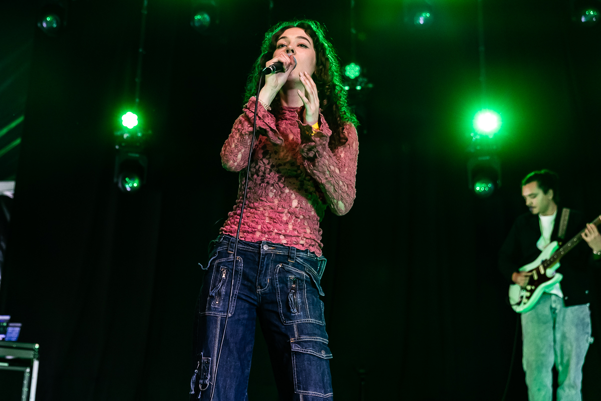 Janet Livv @ Vestrock 2025, picture 7, photographed by Marc Verdonck - FrontView Magazine